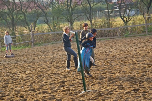 Hubertus 2009